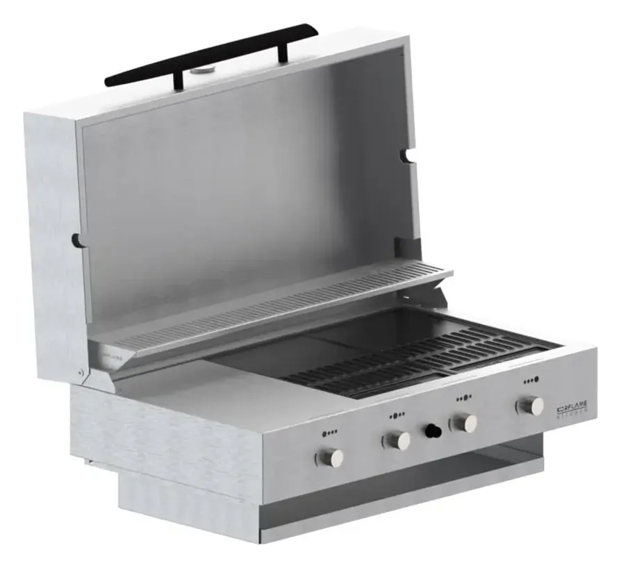 Korflame Pure Cook
