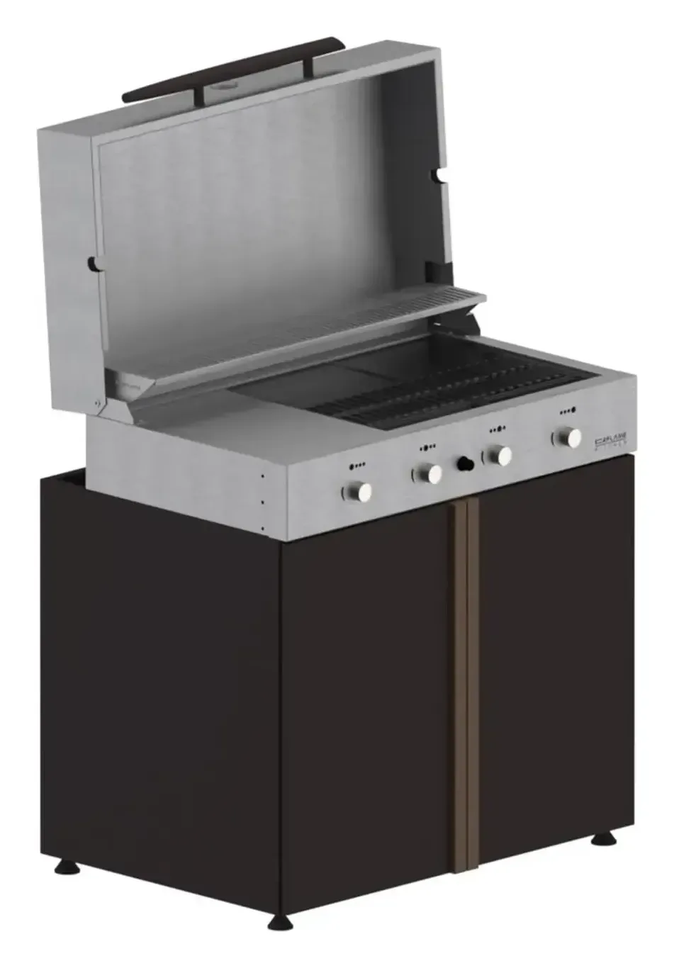 Pure Cooker